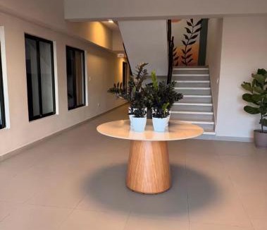 Santo Domingo Este Apartment | Relaxing & New Retreat 3 bedroom riviera Verde