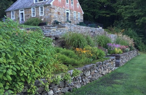 Reading House | Remote Getaway near Woodstock Vermont