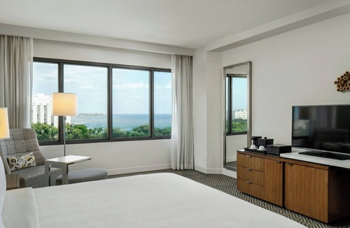 Gascue Hotel | Renaissance Santo Domingo Jaragua Hotel & Casino