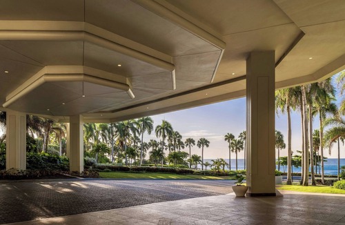 Gascue Hotel | Renaissance Santo Domingo Jaragua Hotel & Casino