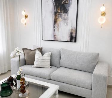 Santiago Province Apartment | Residencial ambar lll