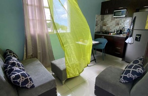 Ensanche Miramar Apartment | RESIDENCIAL DOÑA GLORIA
