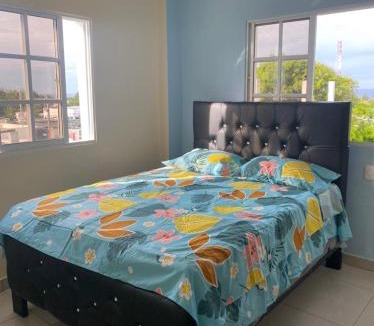 Ensanche Miramar Apartment | RESIDENCIAL DOÑA GLORIA