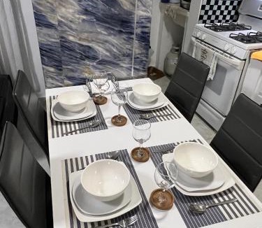 Santiago de los Caballeros Apartment | Residencial christall ap 2-A