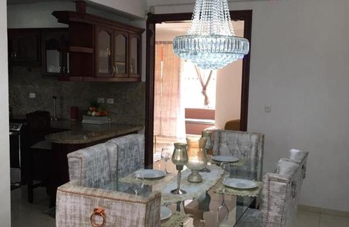 Santiago de los Caballeros Apartment | Residencial Cubana II J3