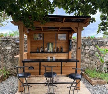 Juan Dolio Apartment | Residencia Bambou HAVRE DE PAIX