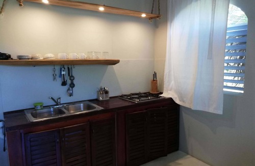 Las Terrenas Hotel | Residencia El Balata