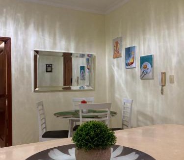 Ciudad Universitaria Apartment | Residencial Don Pedro 1103