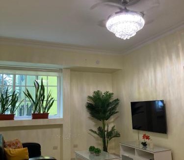 Ciudad Universitaria Apartment | Residencial Don Pedro 1103