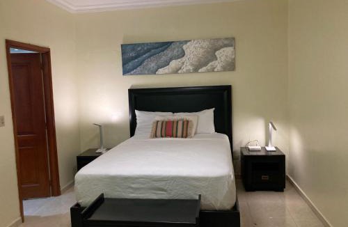 Ciudad Universitaria Apartment | Residencial Don Pedro 1103