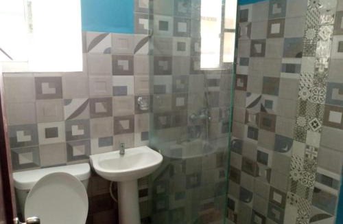 Playa Bibijagua Apartment | Residencial espinal 2