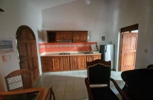 Playa Chiquita Apartment | Residencial Estephany- Comfortable Apartment with Pool