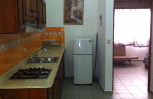 Playa Chiquita Apartment | Residencial Estephany - One-Bedroom Apartment 2