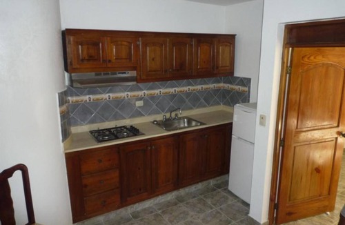 Playa Chiquita Apartment | Residencial Estephany - One-Bedroom Apartment 4