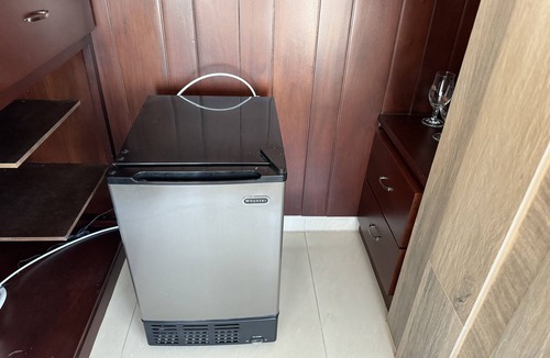 Punal Apartment | Residencial Karamelo Suite F8
