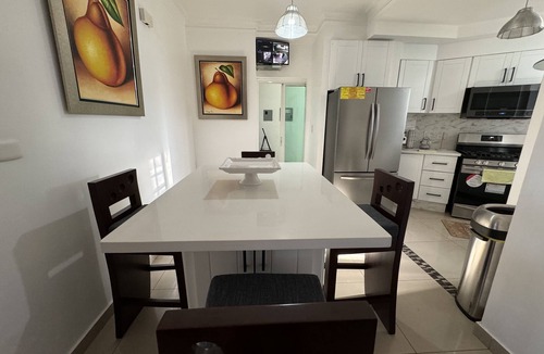 Punal Apartment | Residencial Karamelo Suite F8