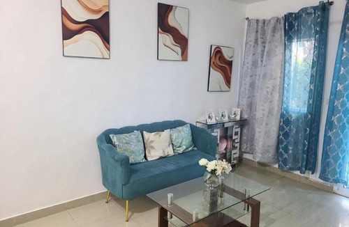 Boca Chica Apartment | Residencial of Dreamer