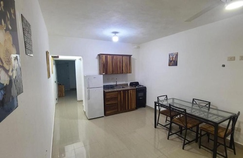 Boca Chica Apartment | Residencial of Dreamer