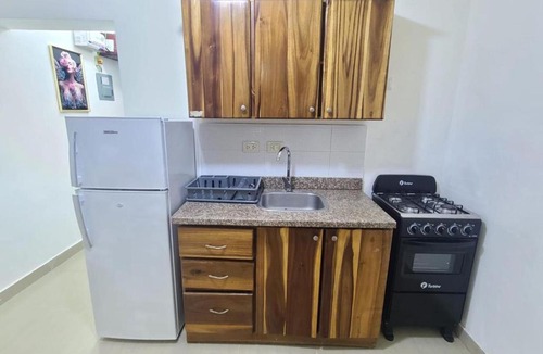 Boca Chica Apartment | Residencial of Dreamer