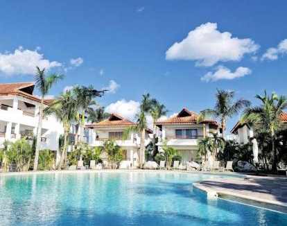 Los Melones Hotel | Residencial Paraiso Bayahibe