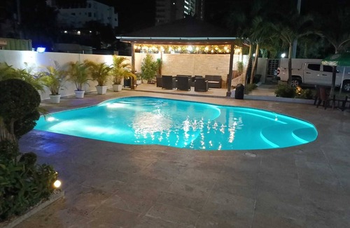 Villas Del Mar Apartment | Residencial Roca Del Mar