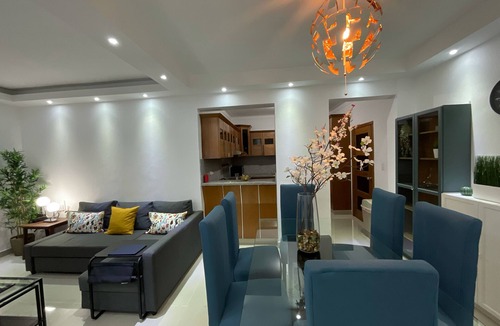 Santo Domingo Este Condo | RESIDENCIAL UBEN III
