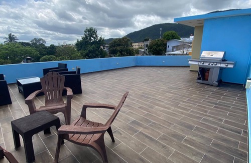 Luperon Apartment | RESIDENTIAL DOÑA GLORIA2 NEW
