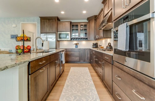 Long Neck House | Resort Retreat: King Suites & Nature Trails