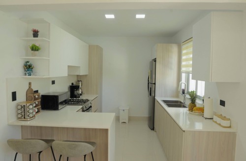 Punta Cana Resort | Resort with 3 bedrooms and vista cana