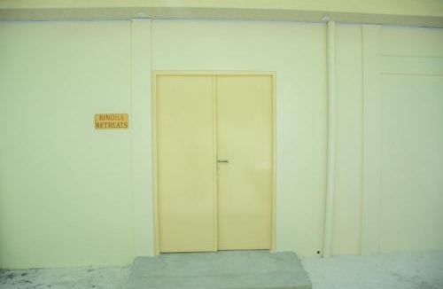 Omadhoo House | Rin'dha Retreats