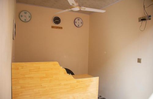 Omadhoo House | Rin'dha Retreats