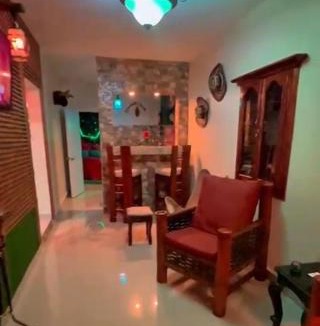 Constanza Apartment | Rinconcito verde