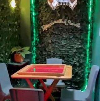 Constanza Apartment | Rinconcito verde