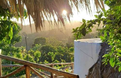 Puerto Plata Bed & Breakfast | Romantic Retreat in the Mountain