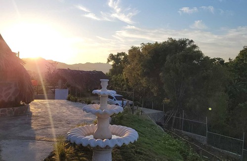 Puerto Plata Bed & Breakfast | Romantic Retreat in the Mountain