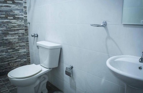 Ciudad Universitaria House | Room-malecon Cozy - Premium Plus 13