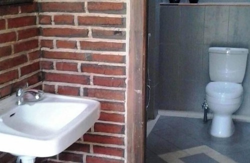 Klojen House | Room-villas in Batu Indonesia Homestay