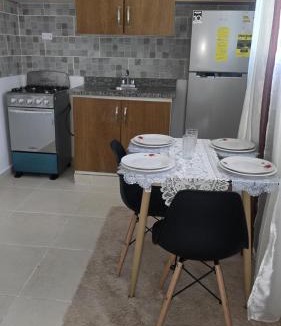 Licey al Medio Apartment | Rosanna
