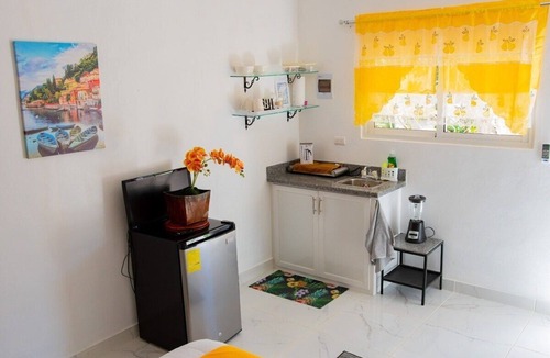 Ensanche Miramar House | Royal Terrace Apto. II (Princess)