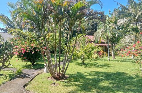 Glenmore House | Rumah Senang Guest House