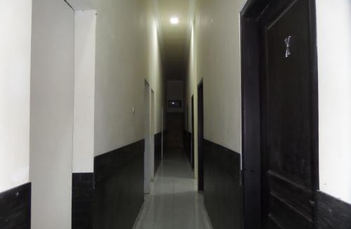 Sukapura House | Rumah Singgah BRM