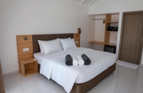 Thoddoo Hotel | RV Thoddoo Maldives - Guest House