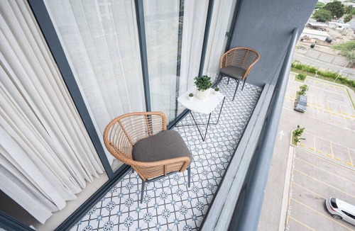 Punal Apartment | Santiago's top Residence | Experience & Believe it