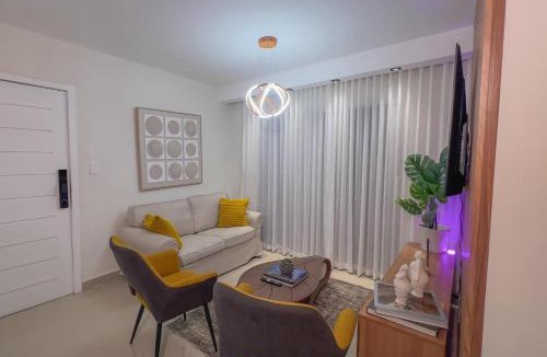 Mendoza Apartment | San Isidro Urban Suite