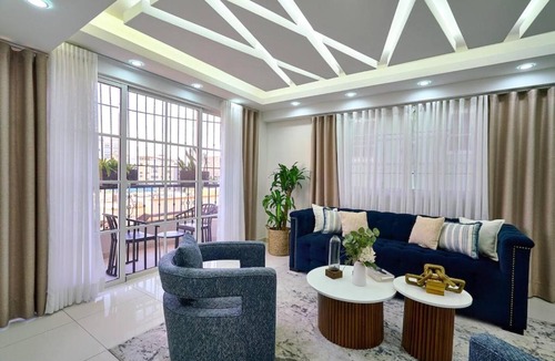 Sarasota Apartment | Sanangelview Downtownsd Bbqclose-To-Mall