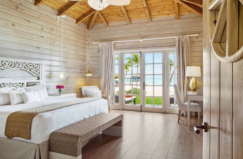 Punta Cana Resort | Sanctuary Cap Cana, a Luxury Collection Resort, Dominican Republic, Adult All-Inclusive