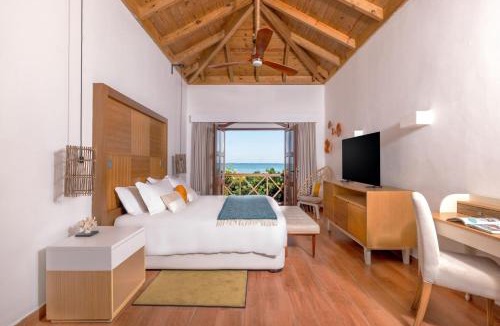 Punta Cana Resort | Sanctuary Cap Cana, a Luxury Collection Resort, Dominican Republic, Adult All-Inclusive
