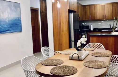 Santiago Province Condo | Santiago-Vistas que Inspiran, Espacios que Abrigan