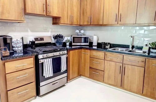 Santiago Province Condo | Santiago-Vistas que Inspiran, Espacios que Abrigan