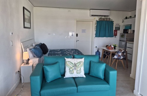 Playa Chiquita Condo | Santa Fe Oceanview Condo